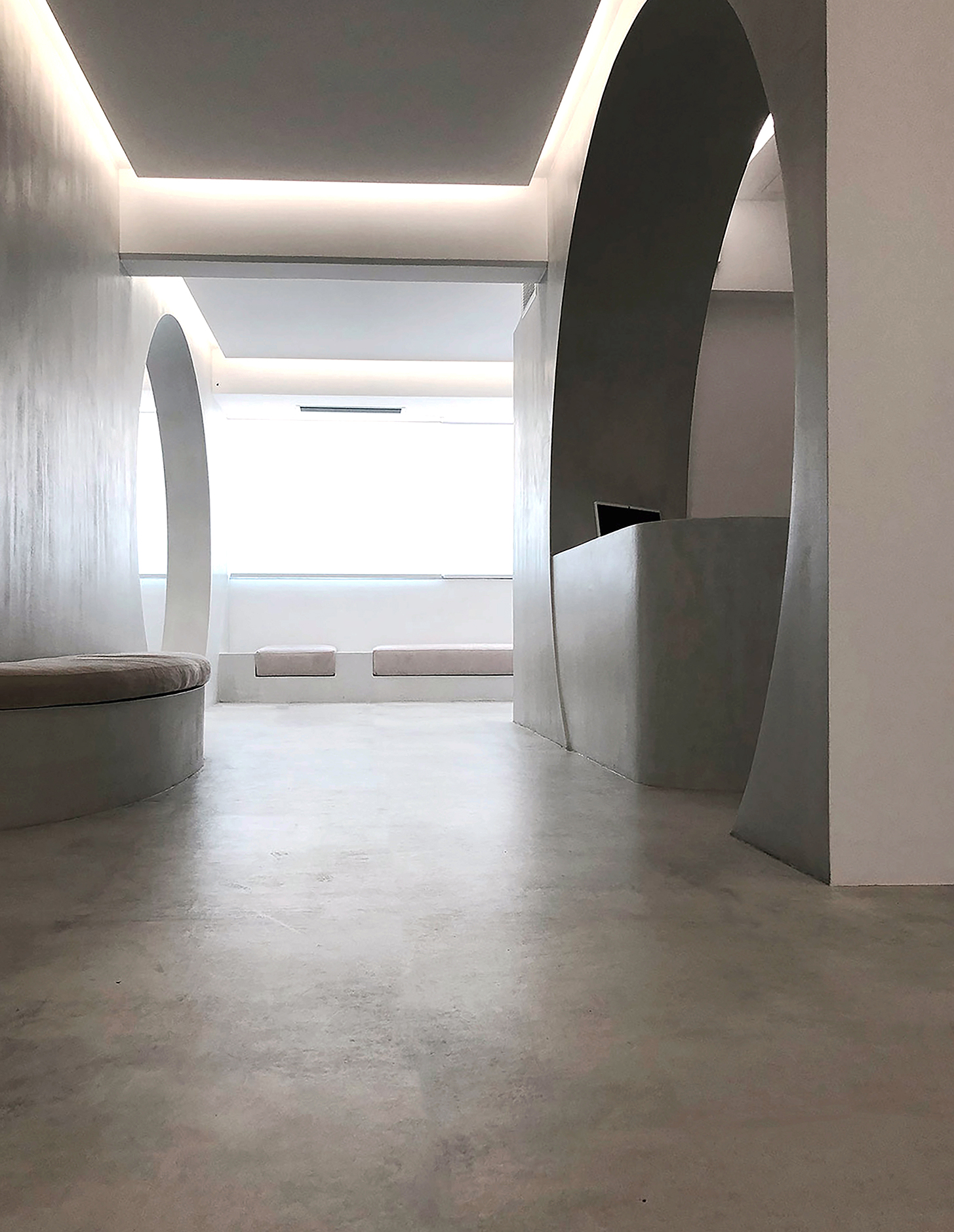 Deciduous Dental Clinic in Athens