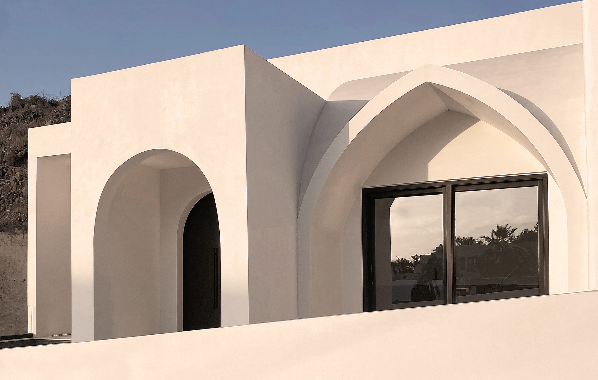 The Magnificent Beauty Of Destruction