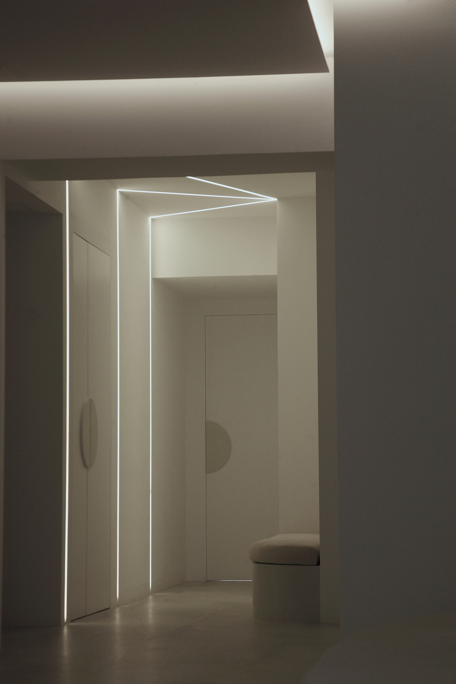 Deciduous Dental Clinic in Athens