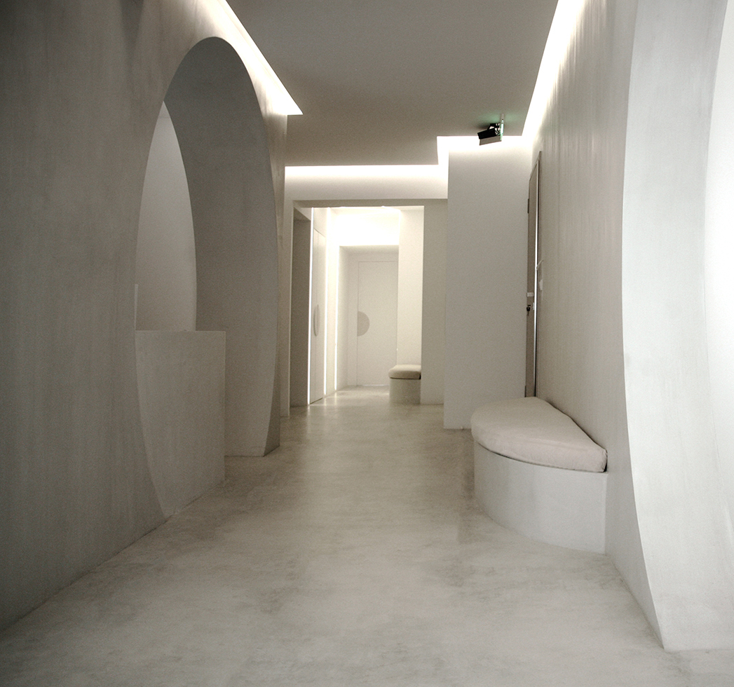 Deciduous Dental Clinic in Athens