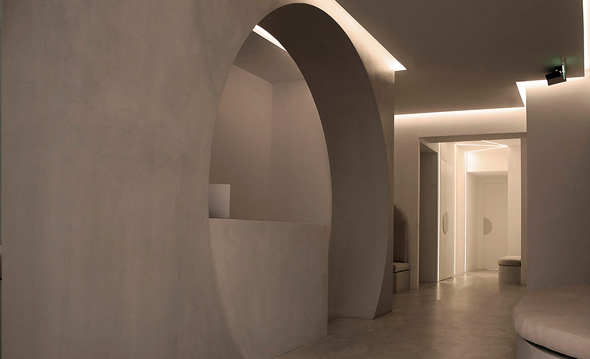 Deciduous Dental Clinic in Athens