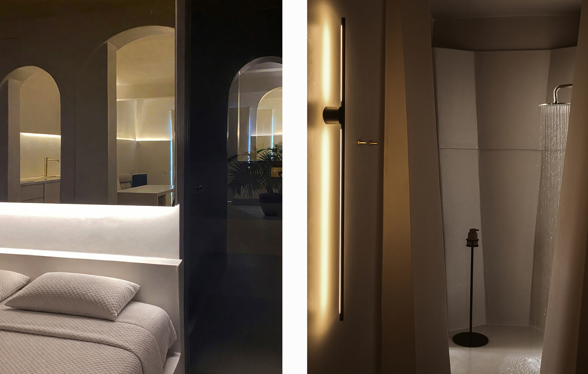 Apartment in Imerovigli