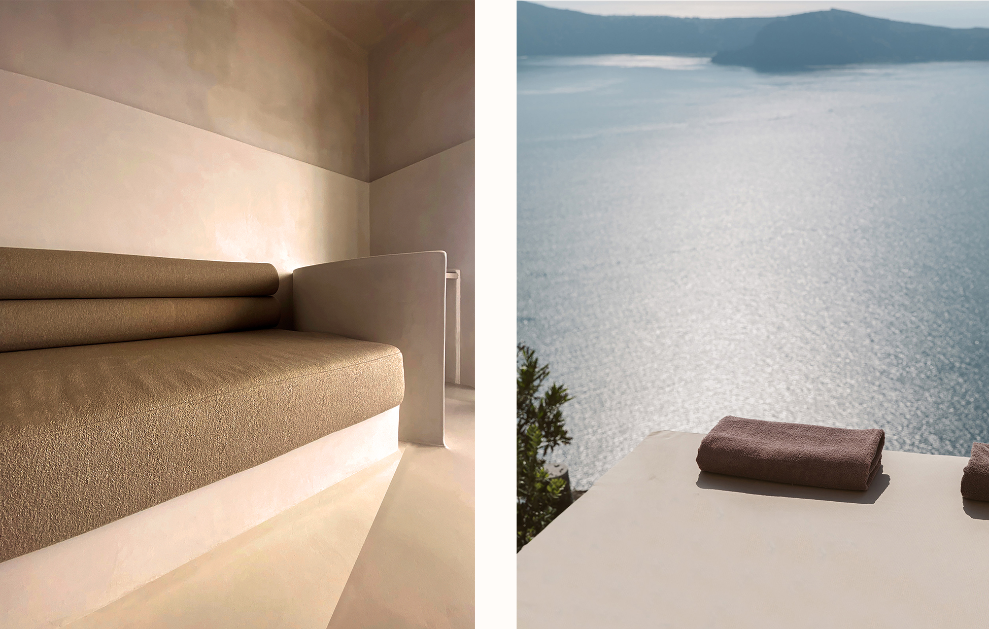 Apartment in Imerovigli