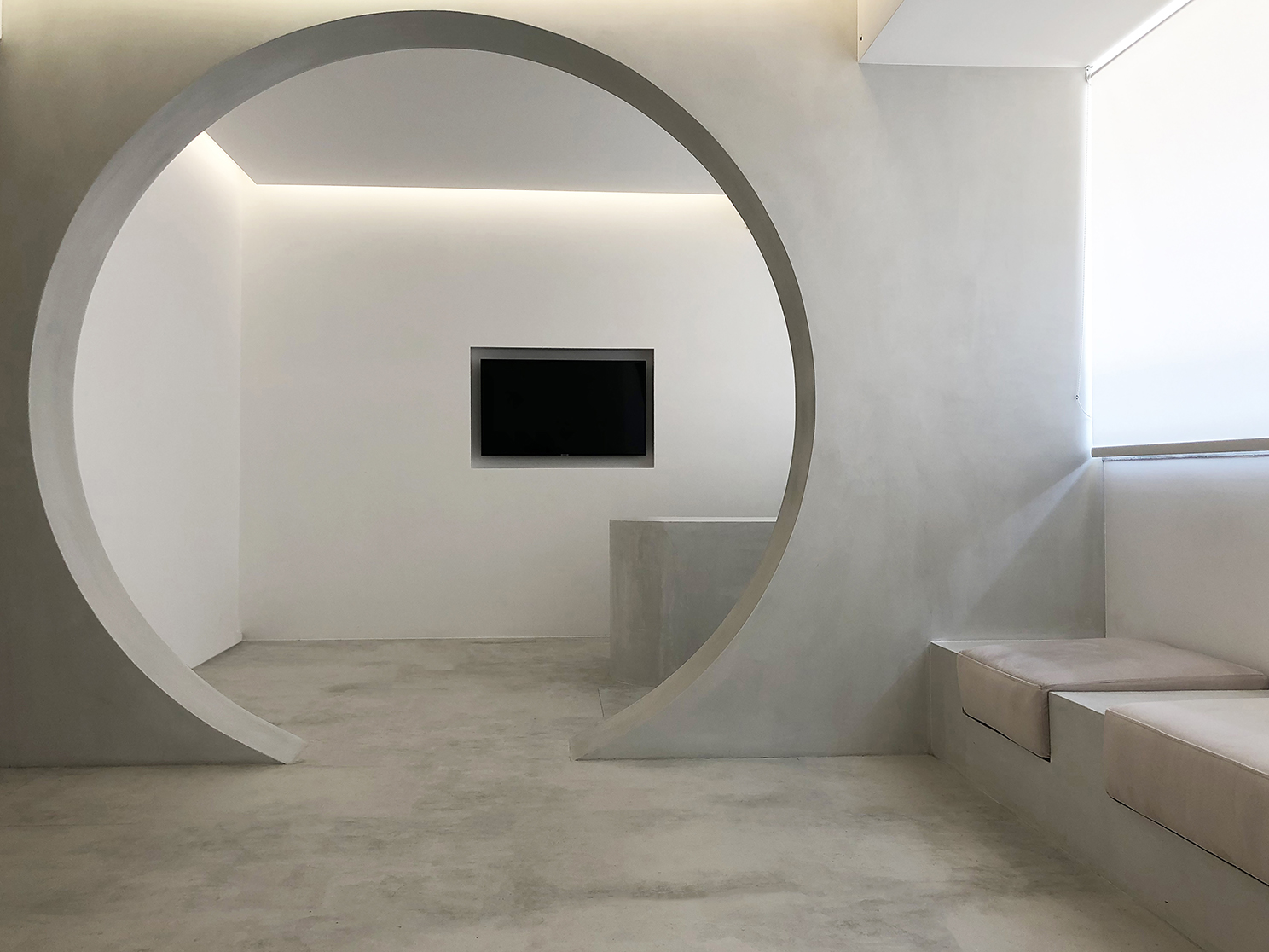 Deciduous Dental Clinic in Athens