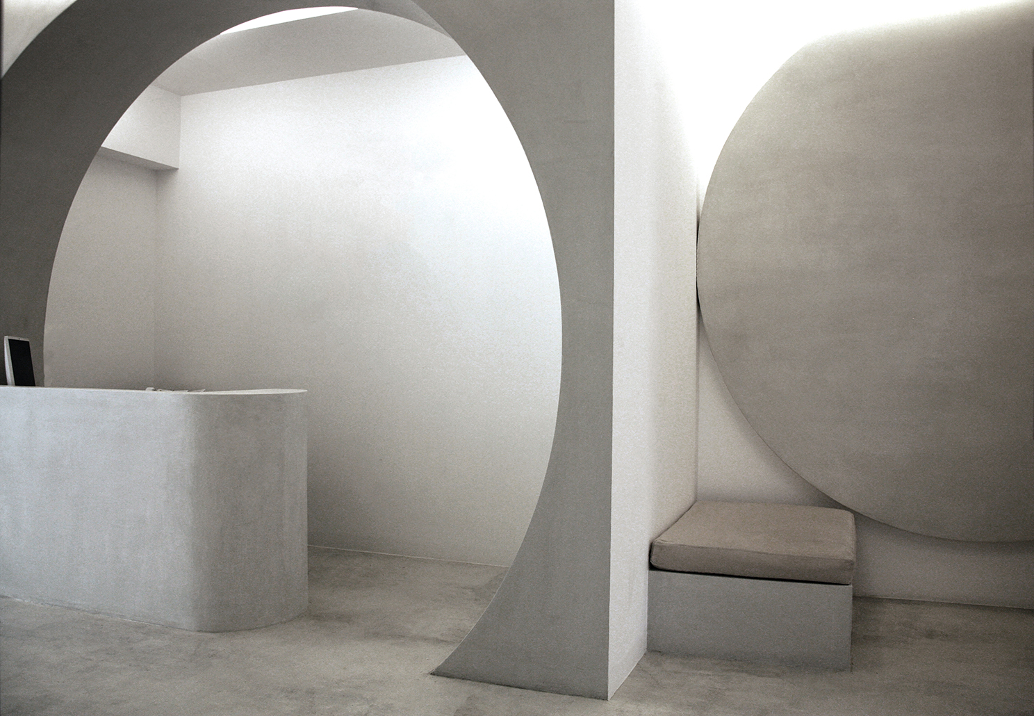 Deciduous Dental Clinic in Athens