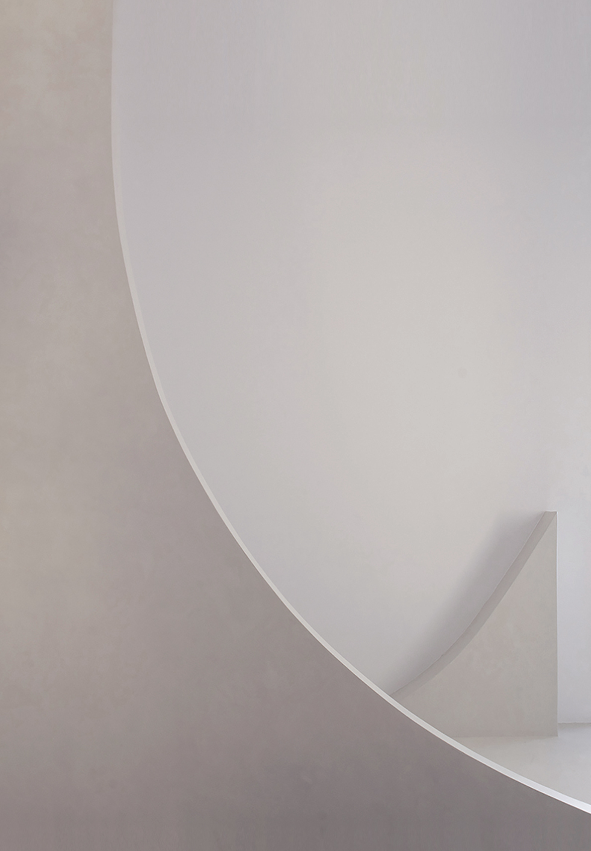 What i did was dance - A family house in Santorini