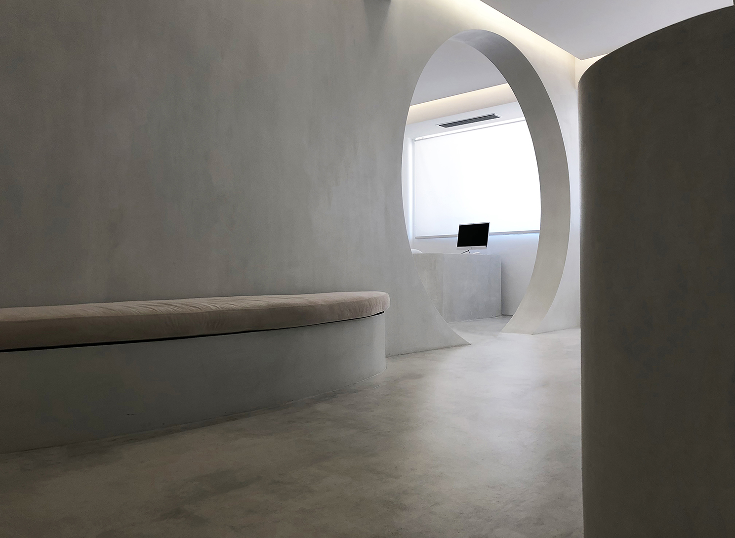 Deciduous Dental Clinic in Athens