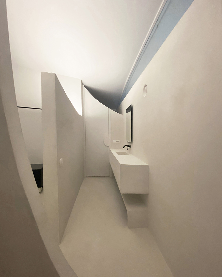 The Magnificent Beauty Of Destruction