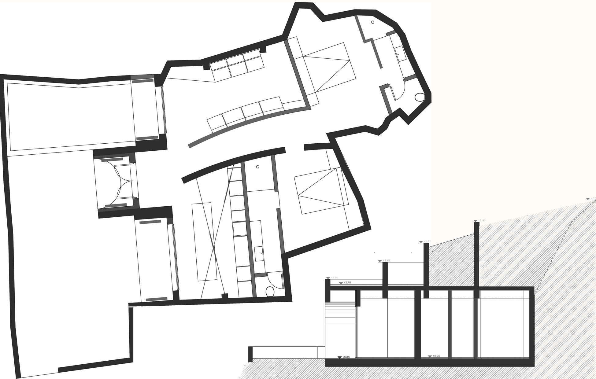 The Magnificent Beauty Of Destruction